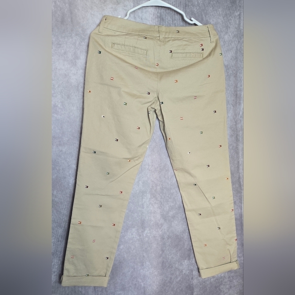 Tommy Hilfiger pants size 2 - Picture 4 of 7